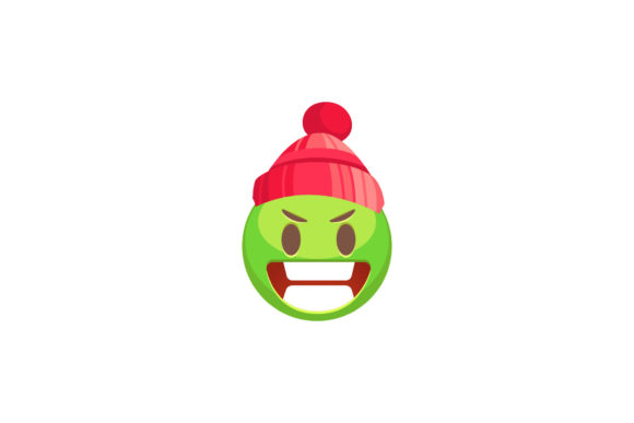 Download Christmas Emote Icon - Premium Resources