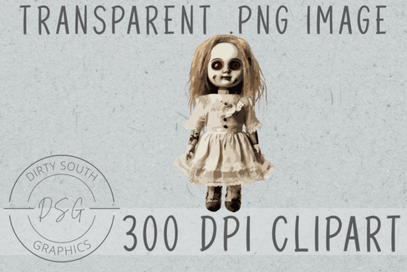 Download Halloween Horror Doll - Horror doll Collection